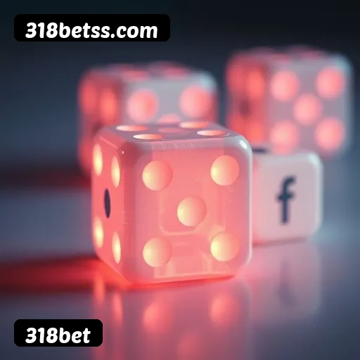 Catálogo 318bet 2.547 jogos - Pragmatic Play, Evolution, NetEnt