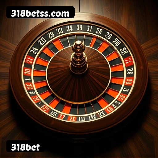 Estatísticas 318bet novembro 2024 - 87 mil jogadores ativos, R$47M pagos, RTP 96.52%