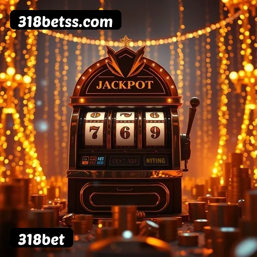 6 vantagens exclusivas do programa VIP da 318bet